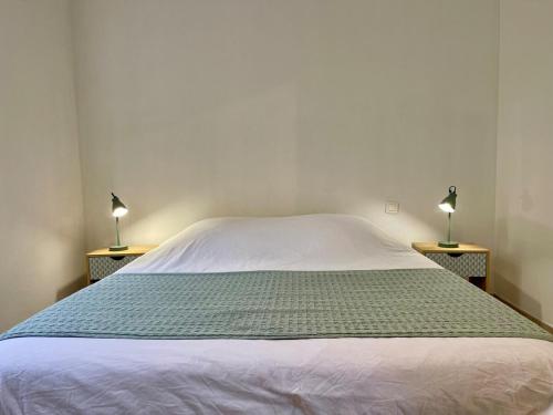 L'appartement Littré