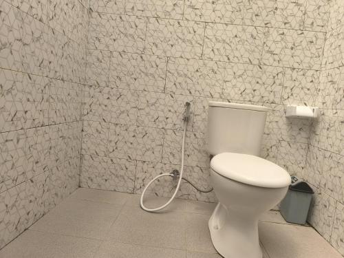 Bagno di Sun Grace Penida Cottage