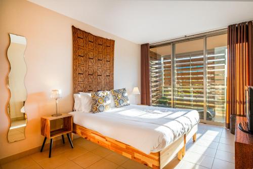 Salgados Beach - 2 Bedroom Apartment