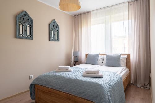 Darmowy Parking Rybaki by Rentoom