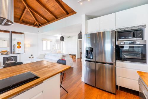 Villa Oasis Beachfront Corralejo By Holidays Home