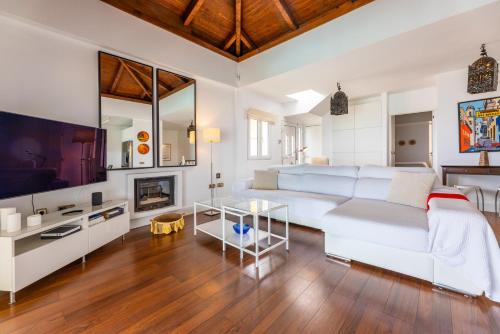 Villa Oasis Beachfront Corralejo By Holidays Home