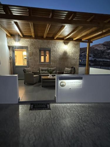 Little House On The Prairie