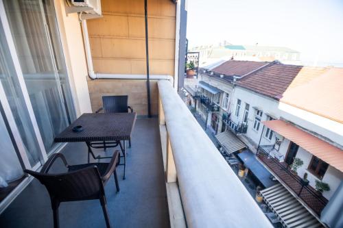 Gallery image of Hotel Mireosi in Batumi