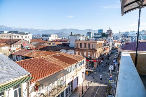 Gallery image of Hotel Mireosi in Batumi