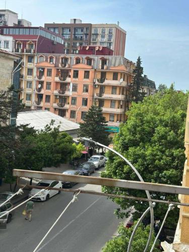 Fotografie z fotogalerie ubytování Sunshine Batumi v destinaci Batumi