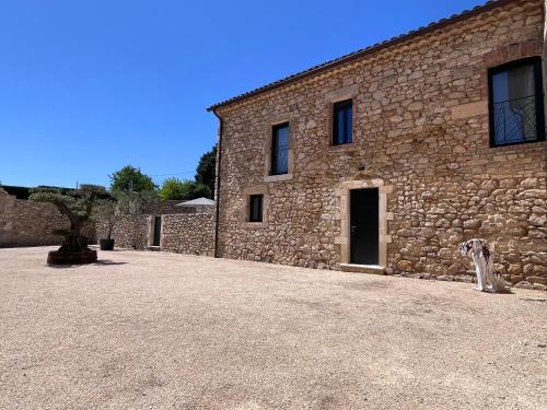 Billede fra billedgalleriet på Le Domaine du Grand Cru i Vagnas