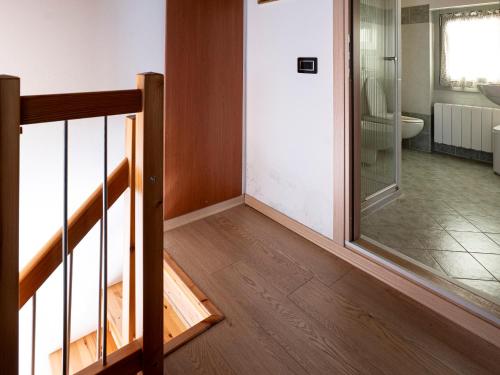 Billede fra billedgalleriet på La Villetta - Casa vacanze perfetta con giardino, vista lago e piscina i Parzanica