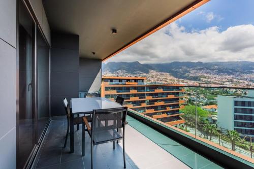 Horizon Funchal