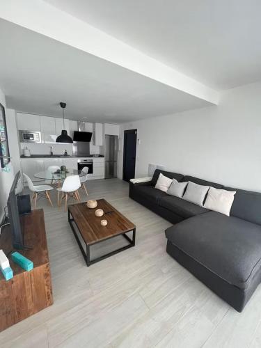 La Sal - Apartment in Casilla de Costa