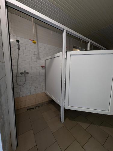Ванная комната в Золотий Якір