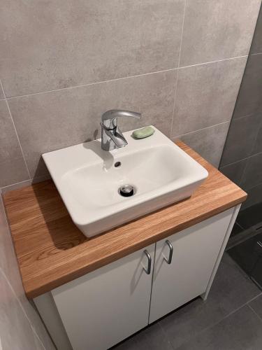Fotografie z fotogalerie ubytování Neuwertiges Ferien-Appartement v destinaci Celle
