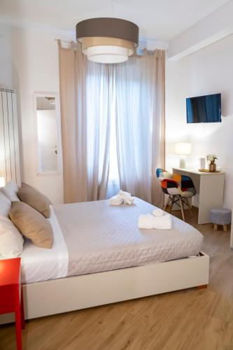 Licia House - Intero Appartamento - San Giovanni