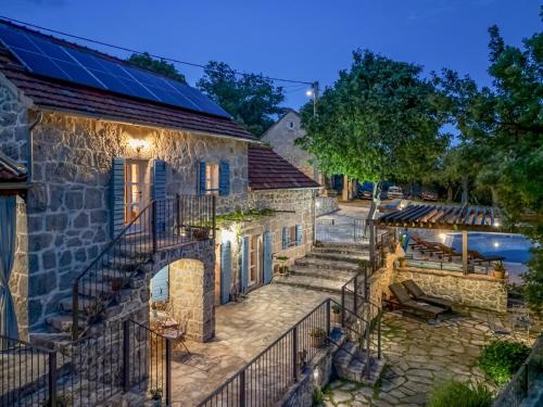 Holiday Home Sonja - Makarska Exklusiv