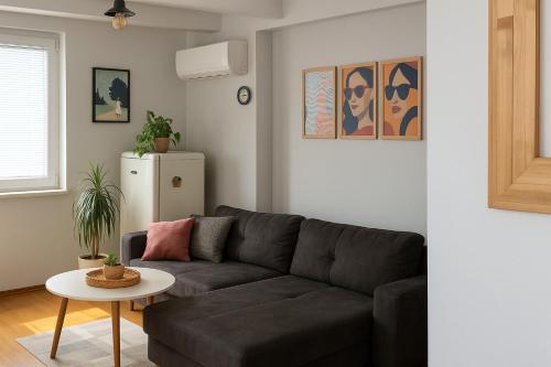 Cozy & Pet-Friendly Retreat