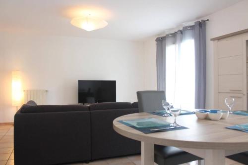 Mais 3 pièces AYTRE - LR000-029