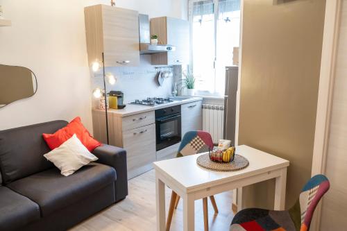 Licia House - Intero Appartamento - San Giovanni