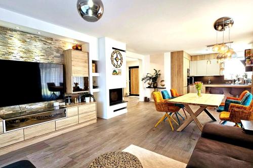 Wellness oasis near Vienna