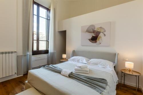 GuestHost - Giardino della Fortezza Chic Apartment