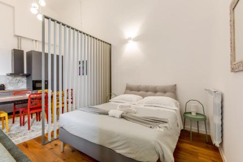 GuestHost - Giardino della Fortezza Chic Apartment