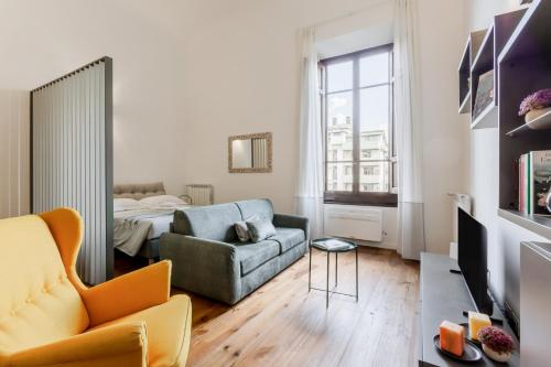 GuestHost - Giardino della Fortezza Chic Apartment