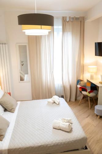 Licia House - Intero Appartamento - San Giovanni