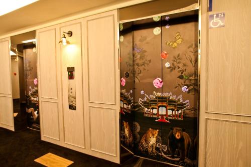 Galeriebild der Unterkunft FX Hotel Tainan in Tainan