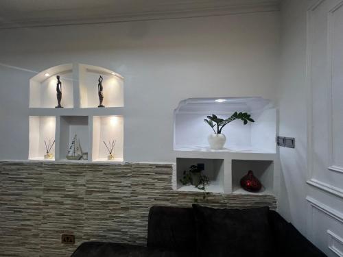 Fotografie z fotogalerie ubytování Babyface Apartments v destinaci Lagos