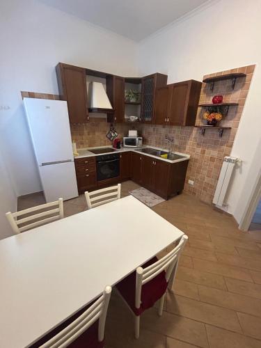 Casa Garbata