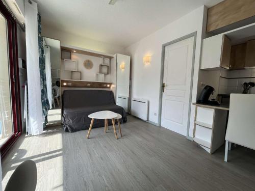 Appt Studio LA ROCHELLE - LR010-123