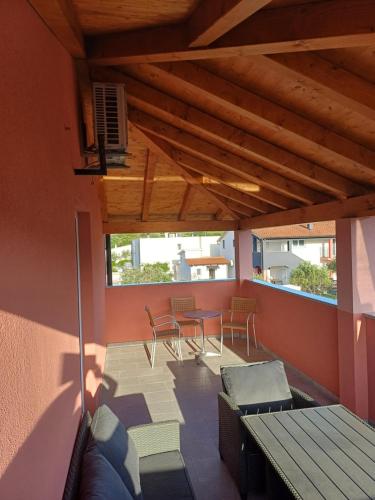 Apartment Gordana