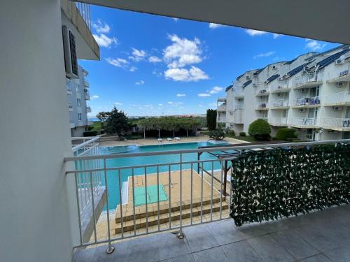 Gallery image of Rutland SP apartments in Ravda