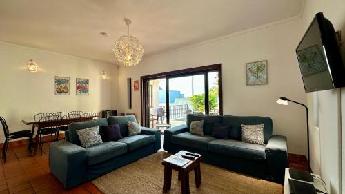 El Gharbe - Private Pool - 10 Guests - Albufeira