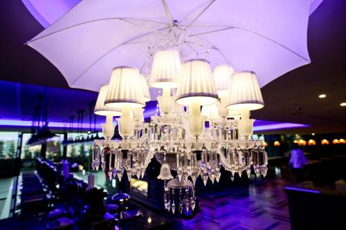 Galeriebild der Unterkunft FX Hotel Tainan in Tainan