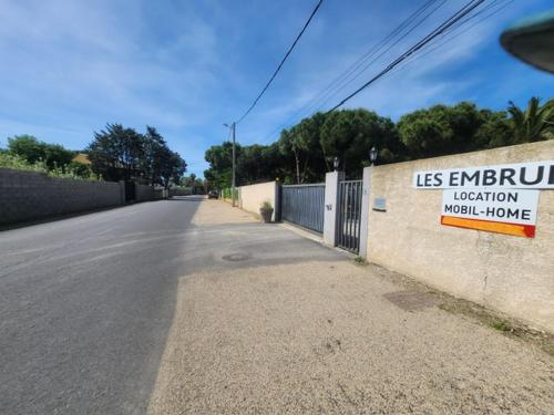 Φωτογραφία από το άλμπουμ του Camping Les Embruns N10 σε Le Grau-dʼAgde