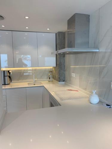 Apartamento Diana Marbella primera línea de playa