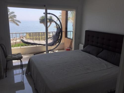 Apartamento Diana Marbella primera línea de playa