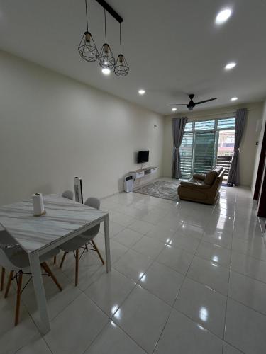 Gallery image of AF Homestay Alor Gajah in Kampong Jelatang