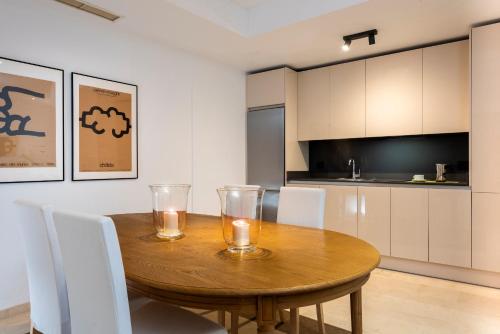 Genteel Home Conde de Ibarra