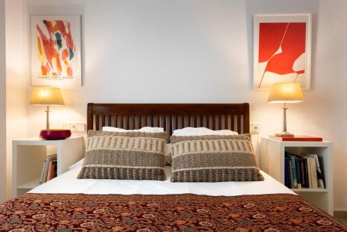 Genteel Home Conde de Ibarra