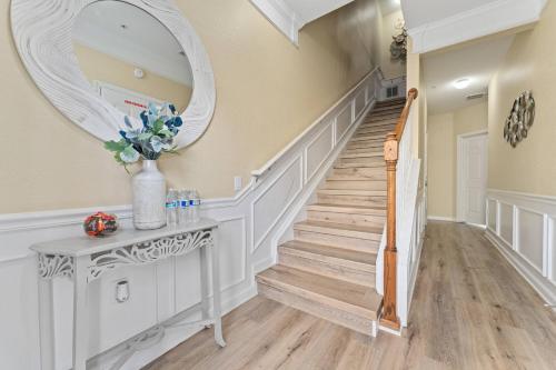 Billede fra billedgalleriet på 3 Suites Near Universal Resort Intl Drive i Orlando