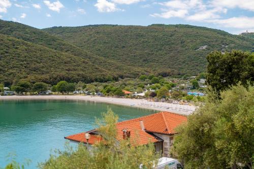 Φυσικό τοπίο κοντά σε αυτό το διαμέρισμα