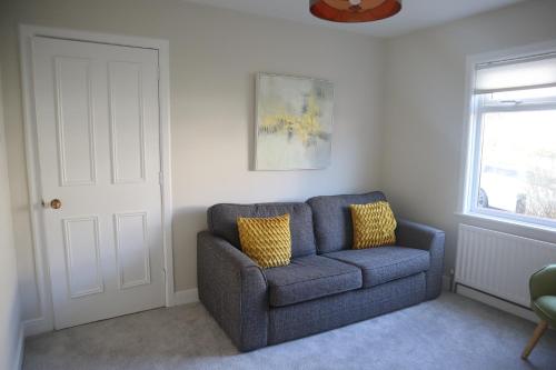 Et opholdsområde på 3 Bed home, Stranmillis, Queens Quarter