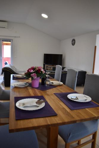 Apartment Gordana