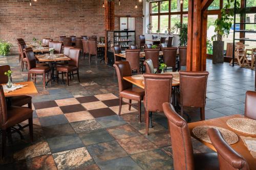 Na Golfuにあるレストランまたは飲食店