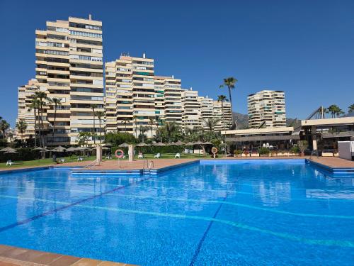 Apartamento Playa y Mar