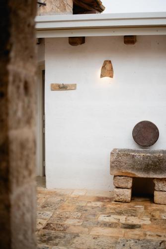 Φωτογραφία από το άλμπουμ του Masseria dei Preti σε Conversano