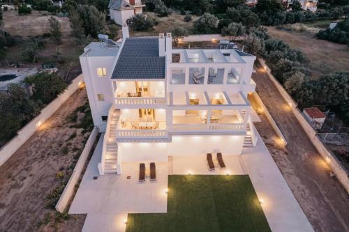Areti White Villas