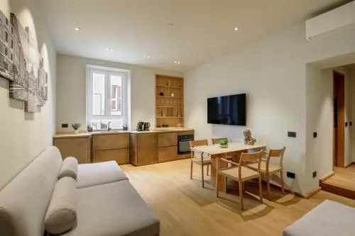 Ripetta Luxury Apartments photo 32