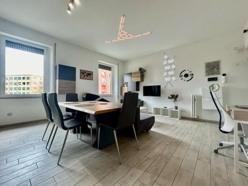 Aurum Homes - Vaticano Lux Appartament
